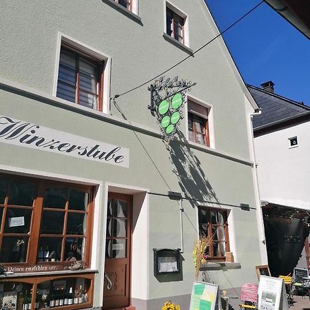 Haus Ambiente Apartamento Reil Exterior foto